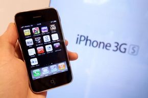 iPhone.