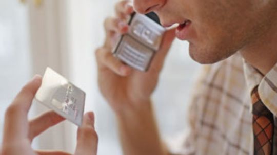 Are mobile credit card readers secure?