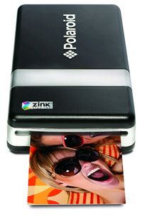 Just how vivid and durable are photos printed from the Polaroid PoGo?­ 