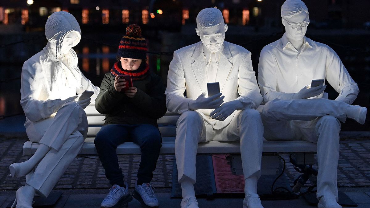 There Are No Art Movements Today, Says Michael Rooks of Atlanta's High