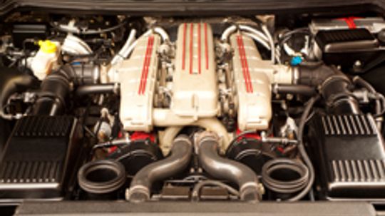 5 Ways Modern Car Engines Differ from Older Car Engines