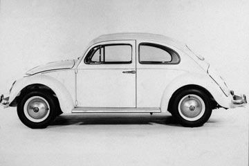 1965 Volkswagen