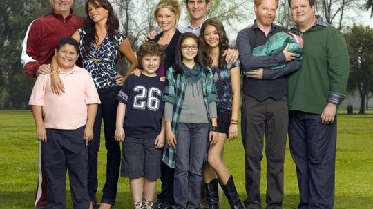 The Ultimate 'Modern Family' Quiz