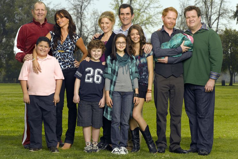 The Ultimate 'Modern Family' Quiz