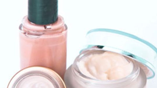 Setting the Stage: Moisturizer, Concealer and Foundation Tips