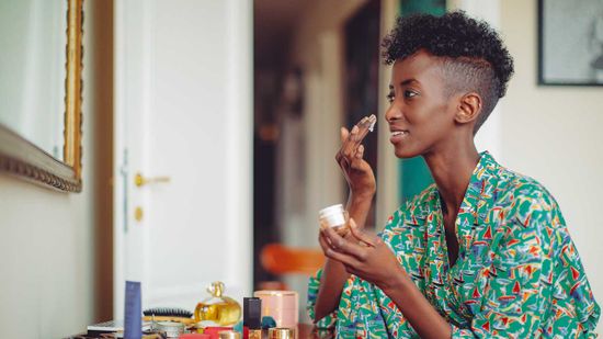 How Should I Moisturize My Combination Skin?