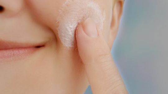 Should I moisturize my face at night?