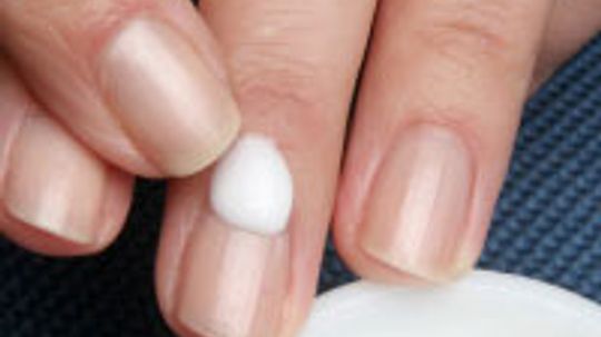 How to Moisturize Your Cuticles