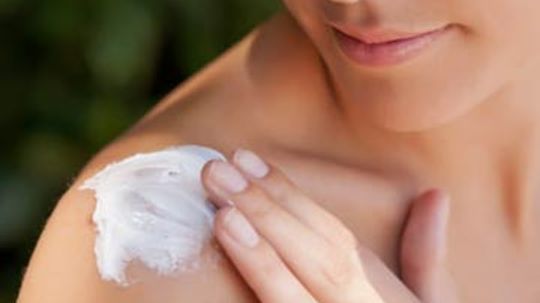 Why don't all moisturizers include sunscreen?