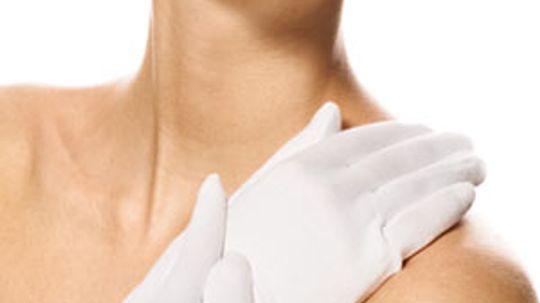 Moisturizing Gloves