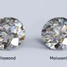 Moissanite vs. Diamond: Which Is the Best Engagement Ring?