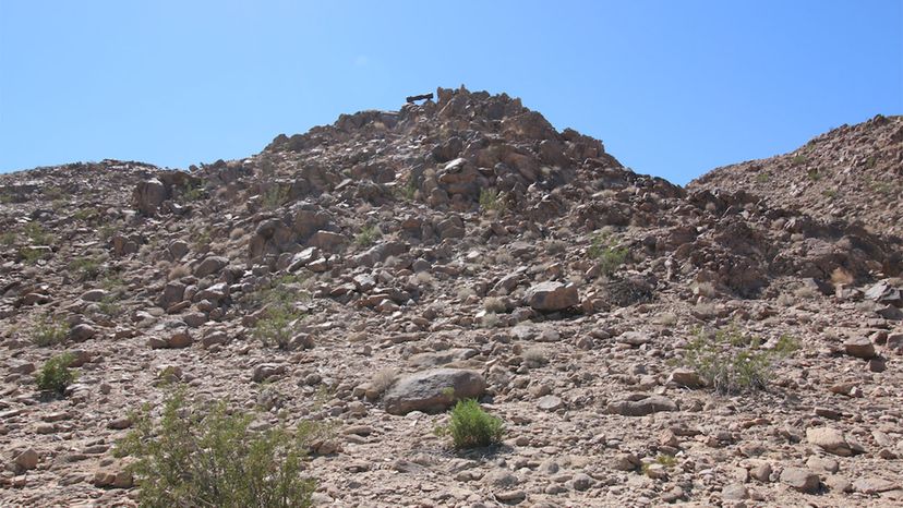 Mojave Megaphone“border=