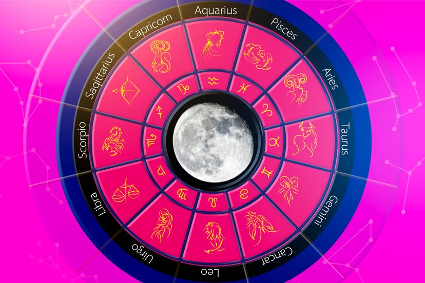 moon in capricorn