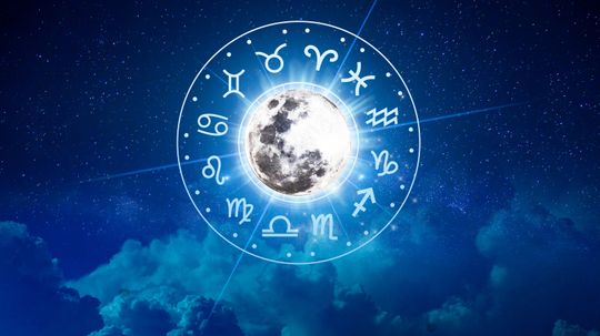 Moon Sign Astrology: Discover Your True Feelings and Emotions