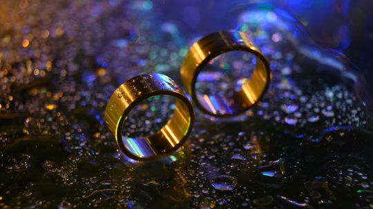 Unraveling the Mysteries of Mood Rings: Decode Your Emotions Through Color