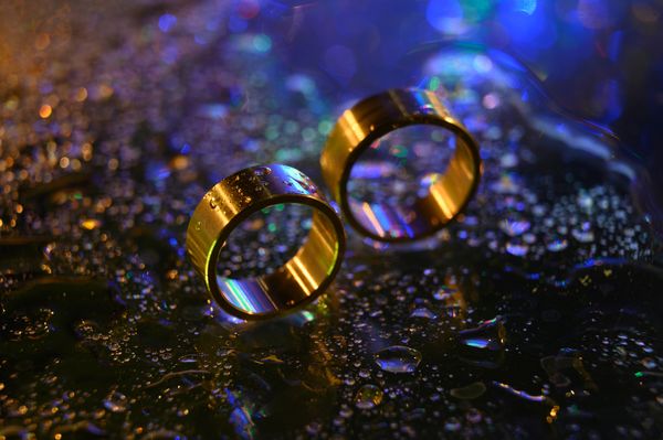 Unraveling the Mysteries of Mood Rings: Decode Your Emotions Through Color