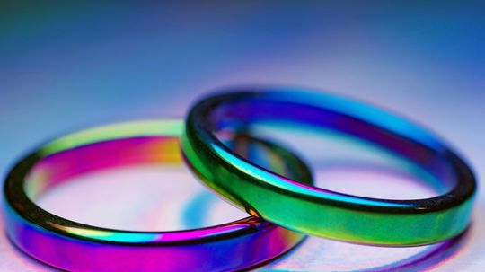 Unraveling the Mysteries of Mood Rings: Decode Your Emotions Through Color