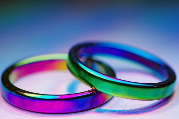 Unraveling the Mysteries of Mood Rings: Decode Your Emotions Through Color