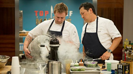 18新利最新登入分子烹饪是如何工作的”width=