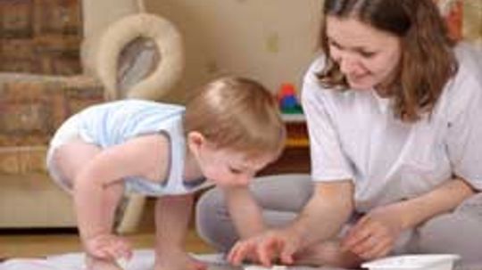 10 Mommy and Me Activities to Try