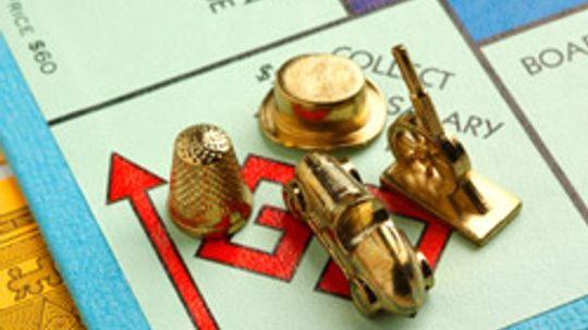 5 Monopoly House Rules You Should Ditch