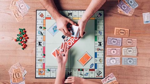 Monopoly Rules for Classic Gameplay and Shorter Rounds - Vimarsana News