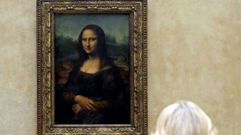 Why Is the World So Captivated by the Mona Lisa?