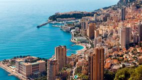 monaco