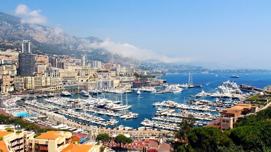 Exploring Monaco: A Country Like No Other