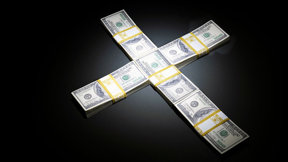 Are Money and Religion More Similar Than We Realize? | HowStuffWorks