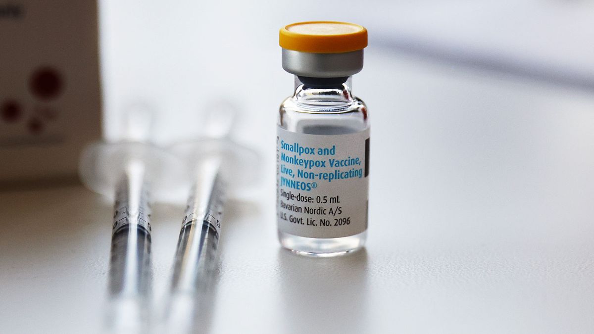 Should Everyone Get a Monkeypox Vaccine?