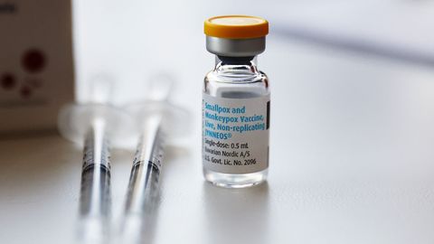 Should Everyone Get a Monkeypox Vaccine? - Vimarsana News