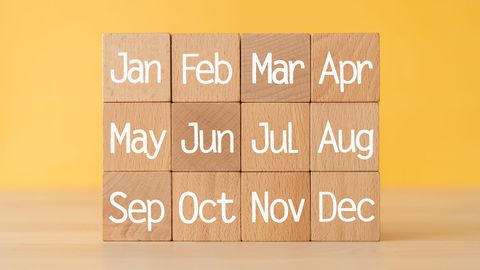 How Did Each Month Get Its Name? | HowStuffWorks - Vimarsana News