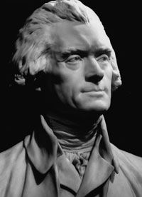 Thomas Jefferson