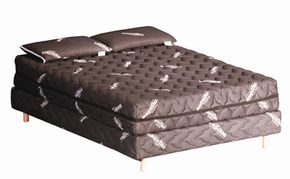 The Magniflex Platinum mattress sets cost up to $90,000 for the mattress and foundation.