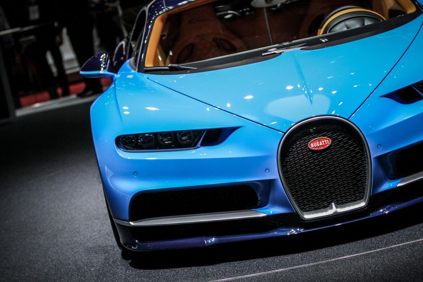 Test Your Knowledge: Most Expensive Cars Quiz