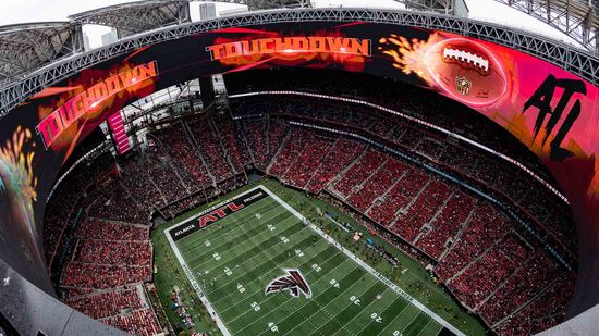 11 of the World's Most Expensive Stadiums