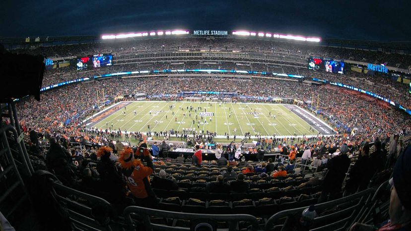 MetLife Stadium