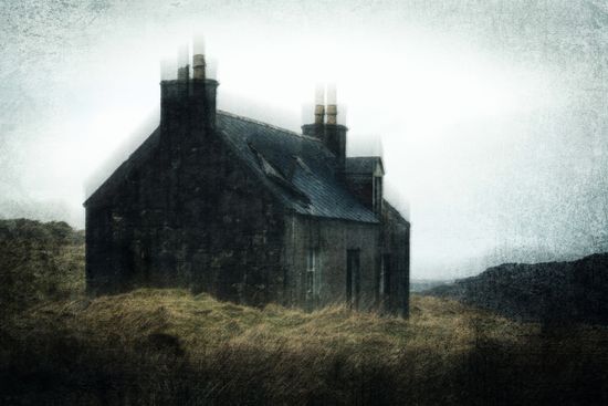 Most Haunted Places in the World: True Encounters and Tales