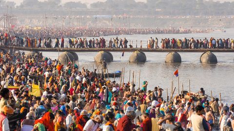 7 Most Populated Countries in the World - Vimarsana News