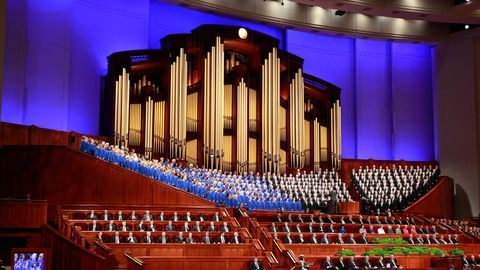6 Things Mormons Wish Non-Mormons Knew About Their Church - Vimarsana News