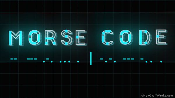 Morse Code