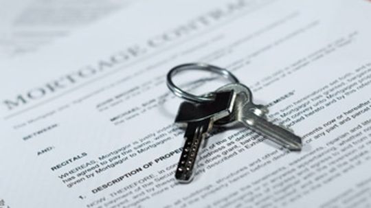 How Mortgage Co-signing Works