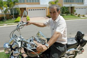 How Motorcycles Work