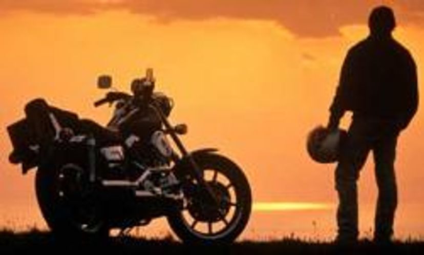 Motorcycle and ATV Towing Laws Quiz