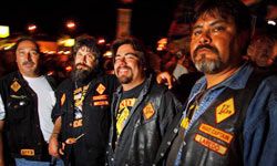 Feds name 7 motorcycle clubs as major criminal enterprises