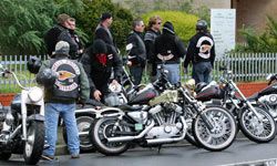 Feds name 7 motorcycle clubs as major criminal enterprises