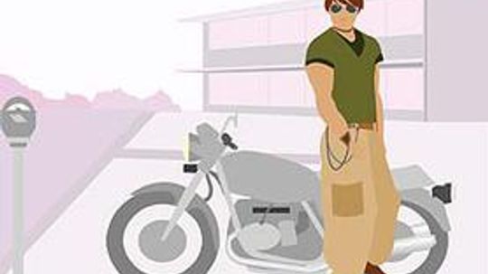 Improve Your Motorcycle's Gas Mileage with These 10 Tips