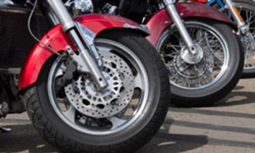 The Ultimate Motorcycle Tire Accessory Quiz