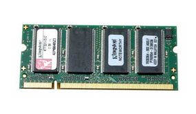 200-pin DDR SODIMM RAM